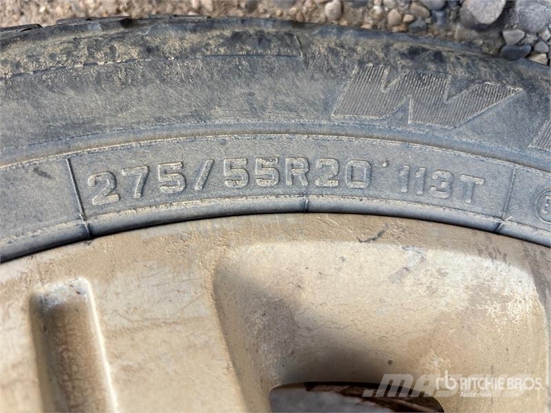 Ford Expedition Max Limited 4x4 SUV Sõiduautod