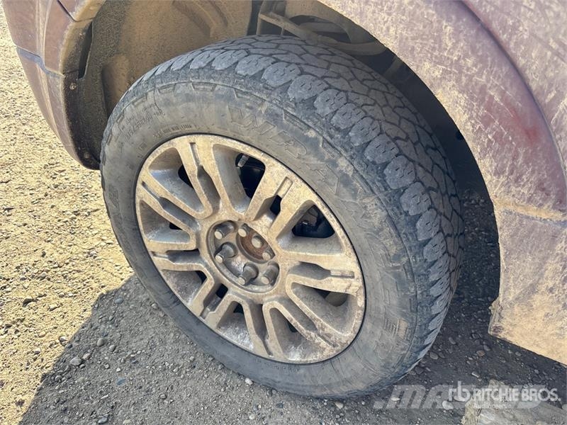 Ford Expedition Max Limited 4x4 SUV Sõiduautod