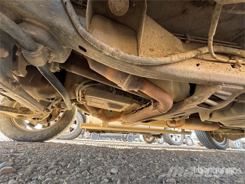 Ford Expedition Max Limited 4x4 SUV Sõiduautod