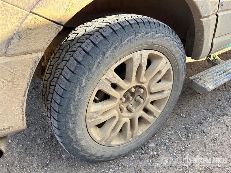 Ford Expedition Max Limited 4x4 SUV Sõiduautod