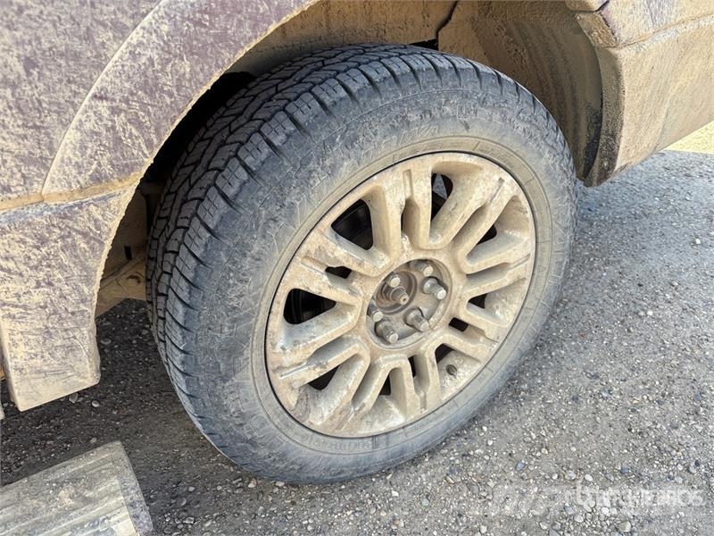 Ford Expedition Max Limited 4x4 SUV Sõiduautod
