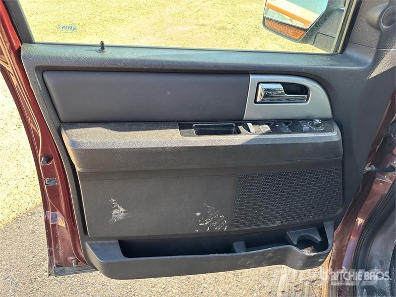 Ford Expedition Max Limited 4x4 SUV Sõiduautod