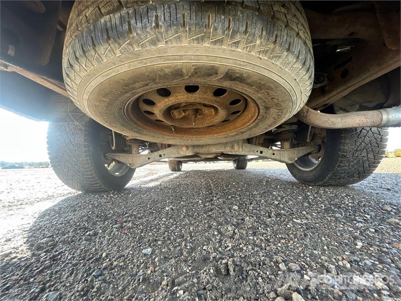 Ford Expedition XLT 4WD SUV سيارات