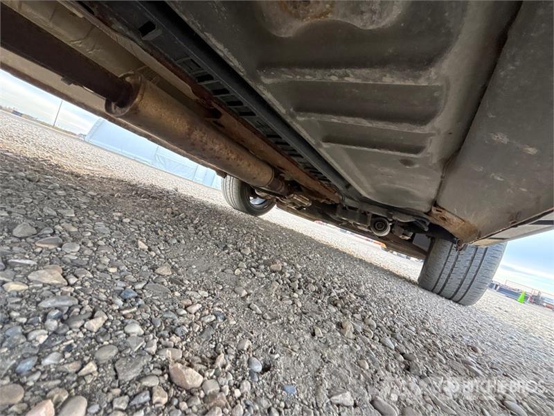 Ford Explorer Personbiler