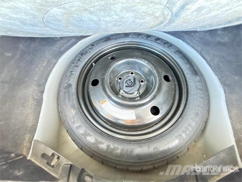 Ford Explorer Auto