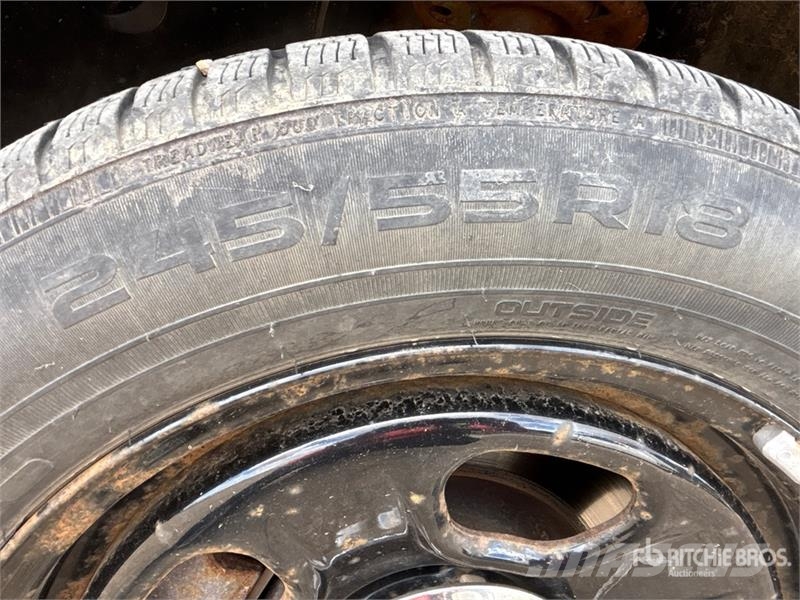 Ford Explorer Carros