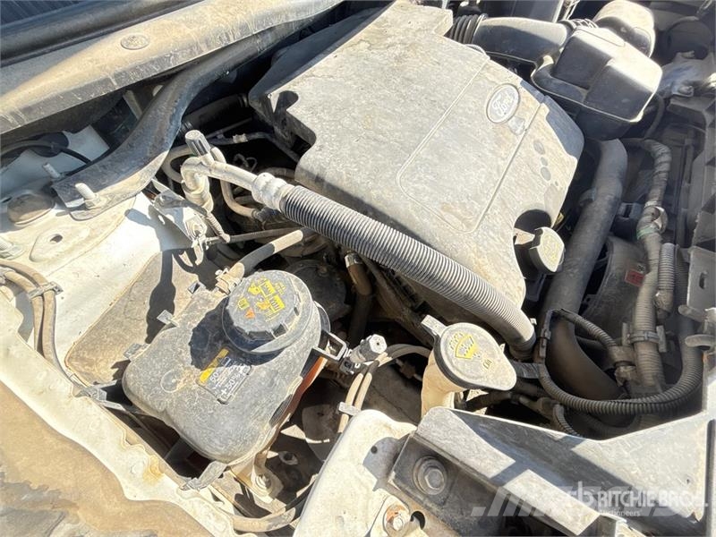 Ford Explorer Auto