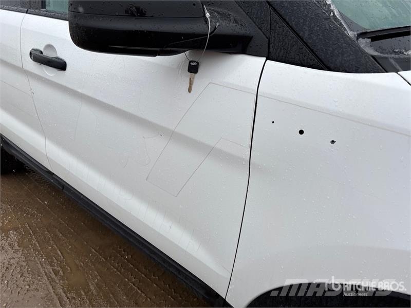 Ford Explorer Masini