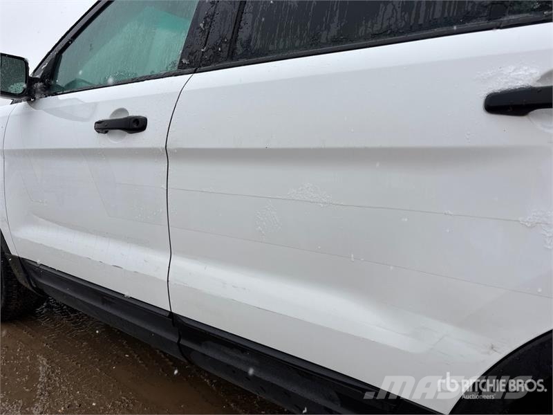 Ford Explorer Masini