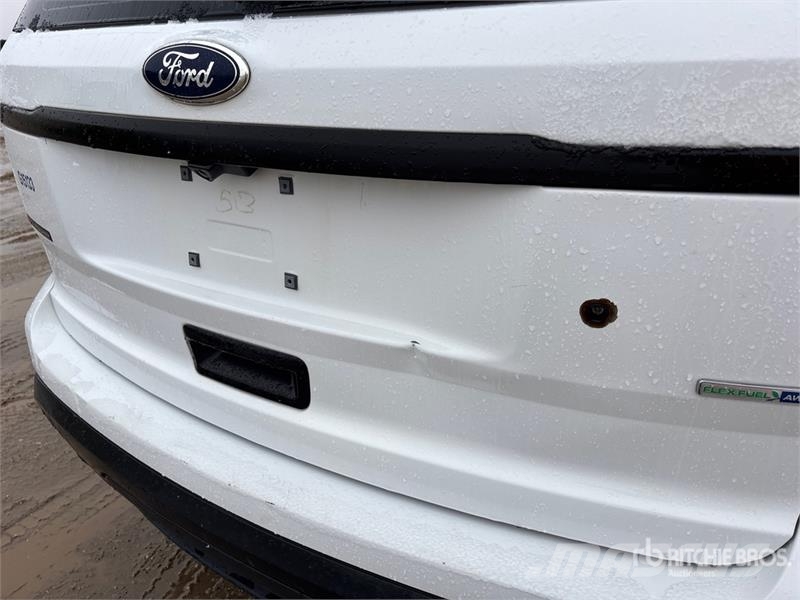 Ford Explorer Masini