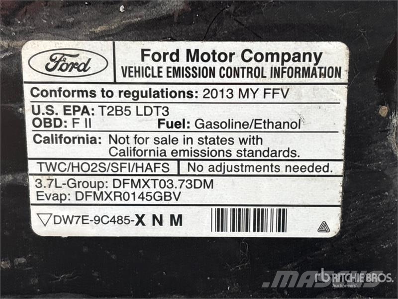 Ford Explorer Carros