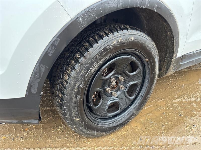 Ford Explorer Masini