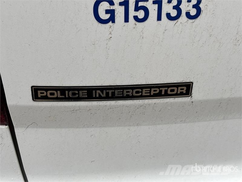Ford Explorer Masini