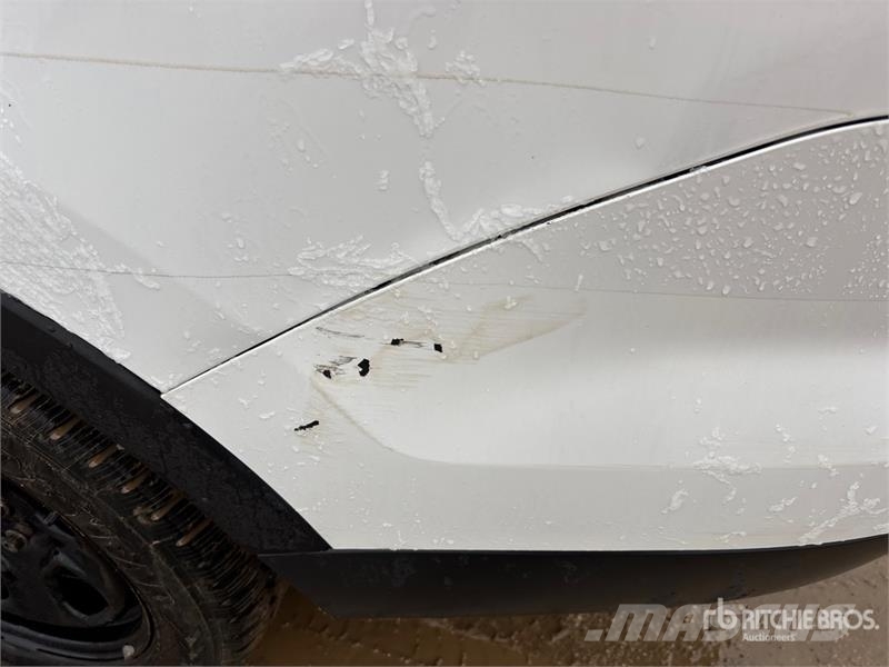 Ford Explorer Masini
