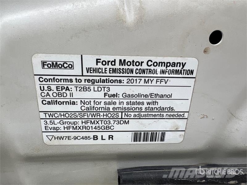 Ford Explorer Kistehergépjárművek