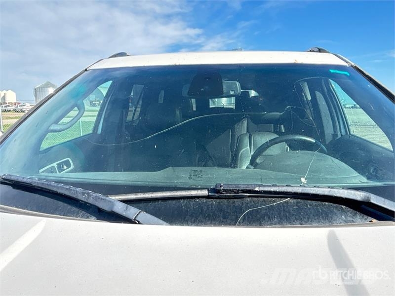 Ford Explorer Auto