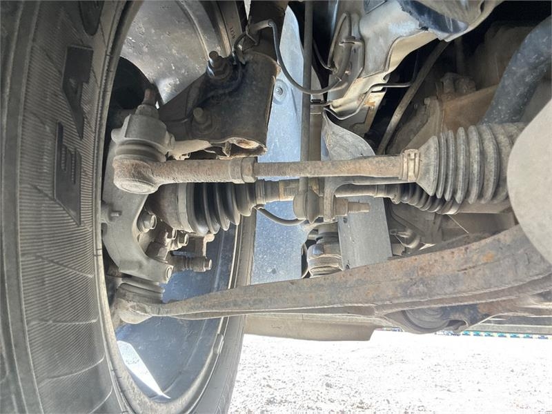 Ford Explorer Auto