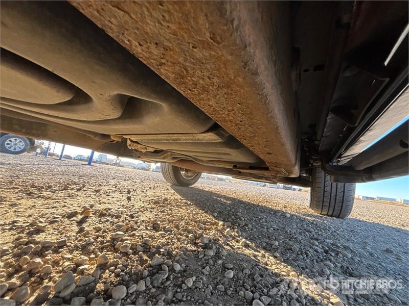Ford Explorer Samochody osobowe