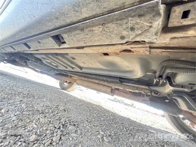 Ford Explorer Auto