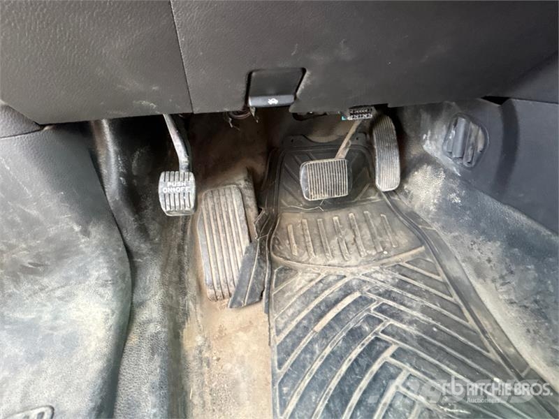 Ford Explorer Carros