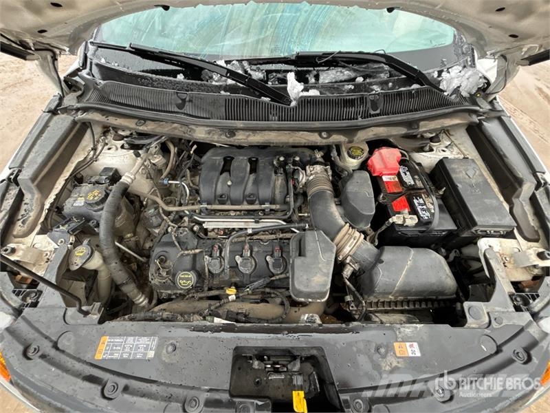 Ford Explorer Masini