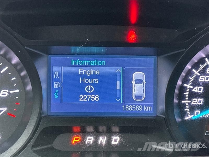 Ford Explorer Masini