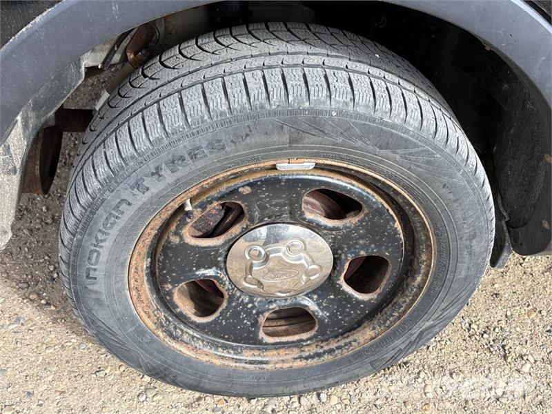Ford Explorer Carros