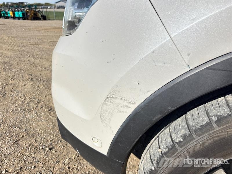 Ford Explorer Auto
