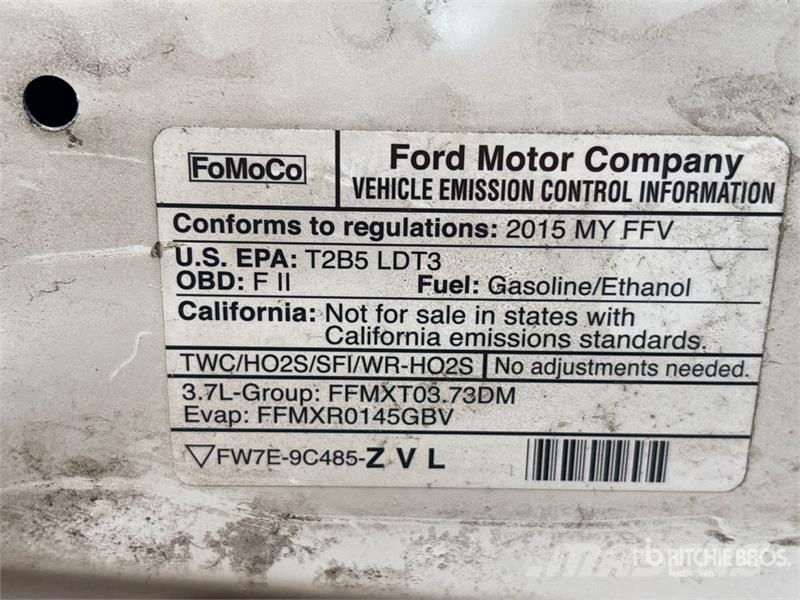 Ford Explorer Masini