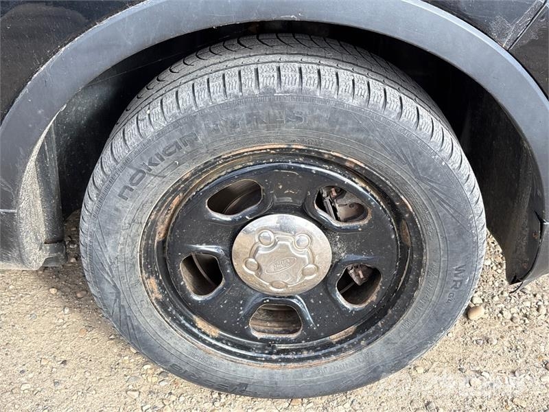 Ford Explorer Carros