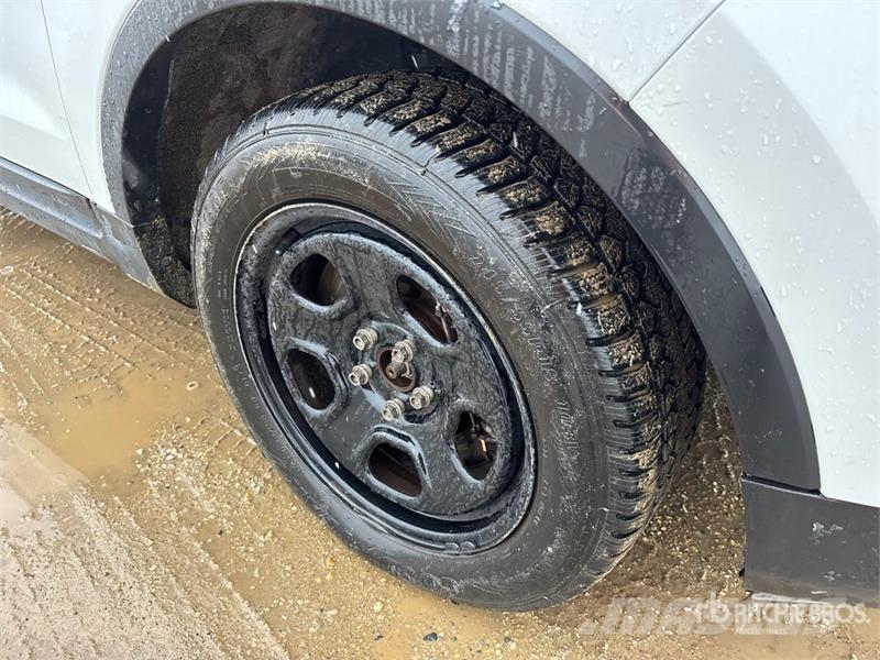 Ford Explorer Masini