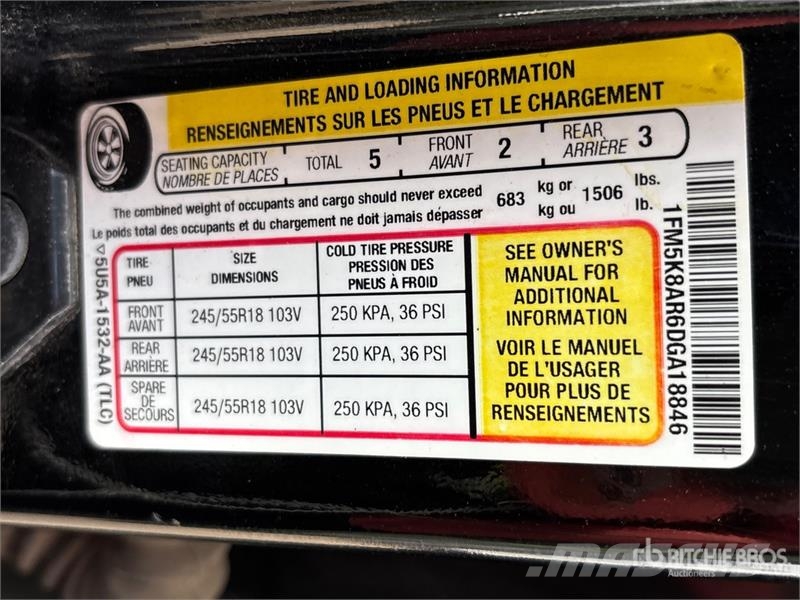 Ford Explorer Carros