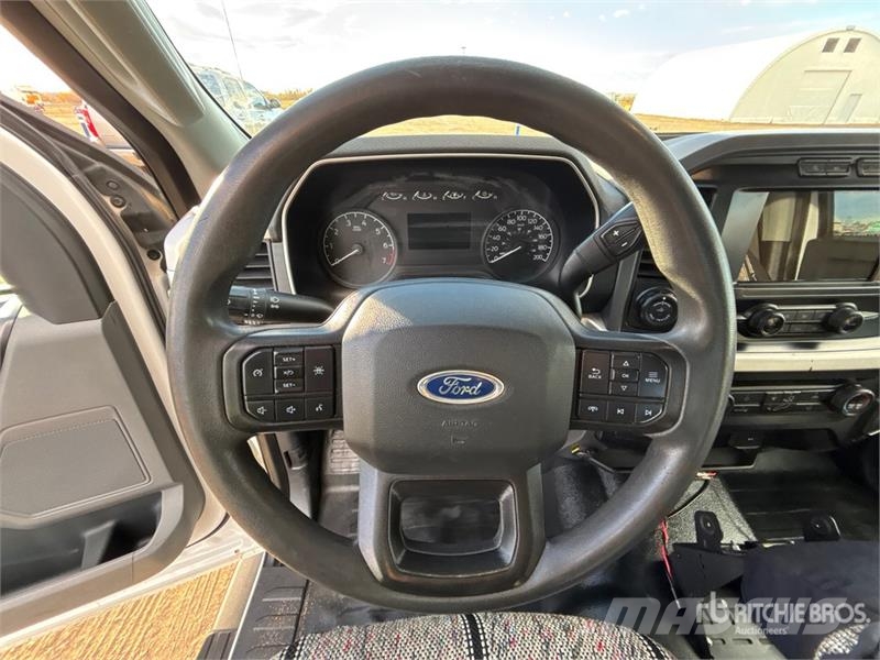 Ford F-150 Other