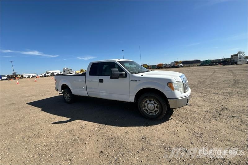 Ford F-150 Egyéb