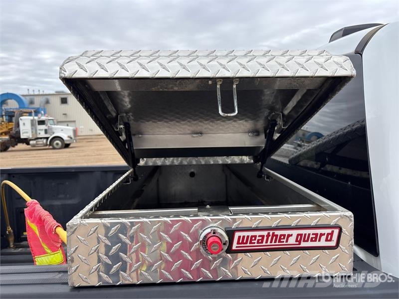 Ford F-150 Andere Transporter
