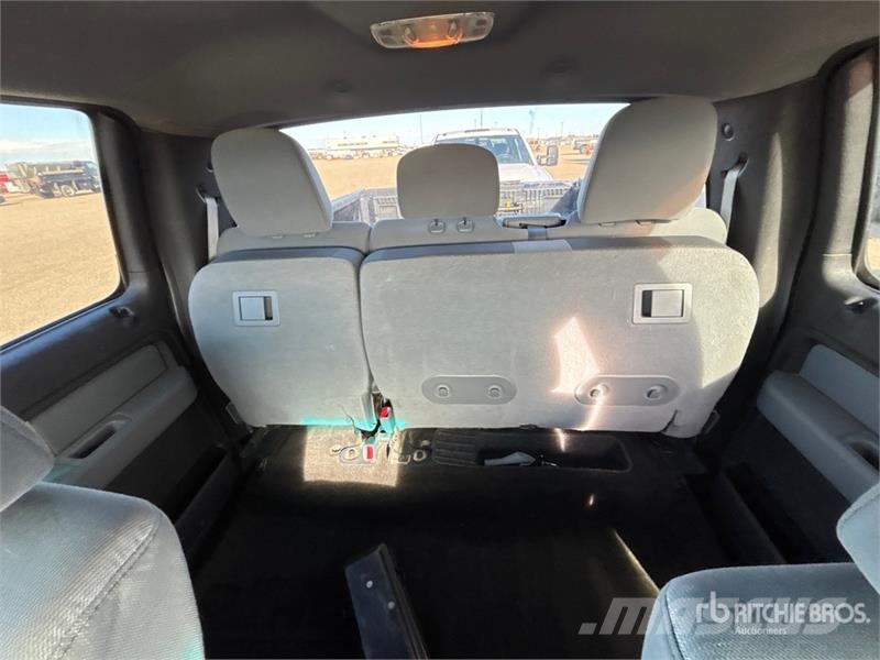 Ford F-150 Autre fourgon / utilitaire