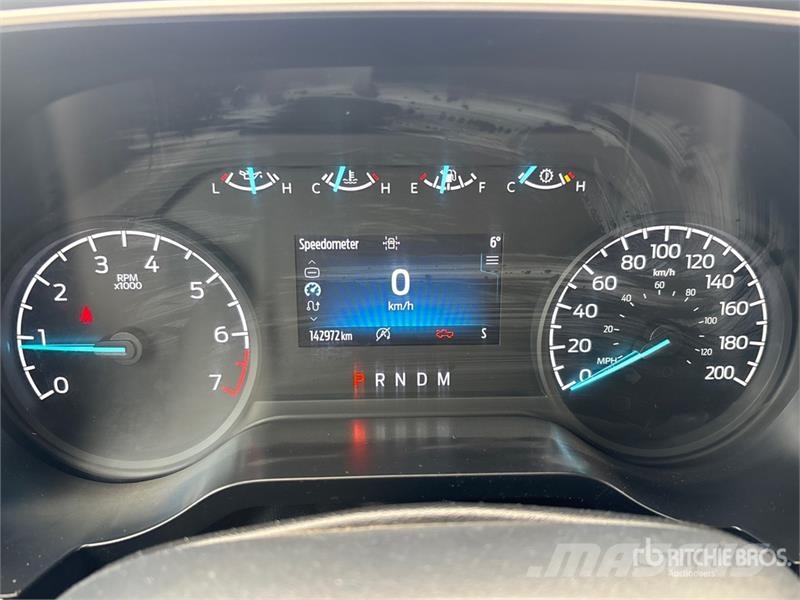 Ford F-150 Other