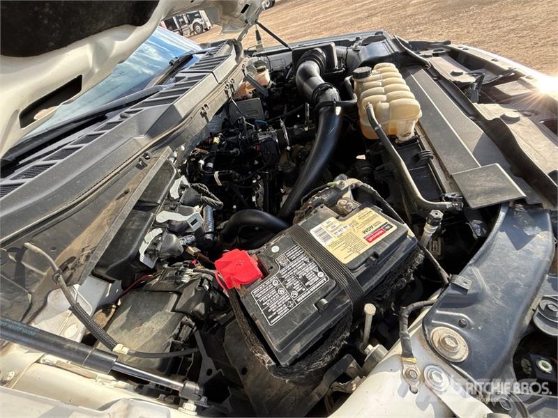 Ford F-150 Other