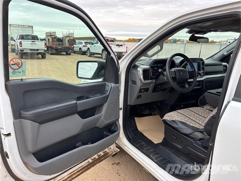 Ford F-150 Andere Transporter