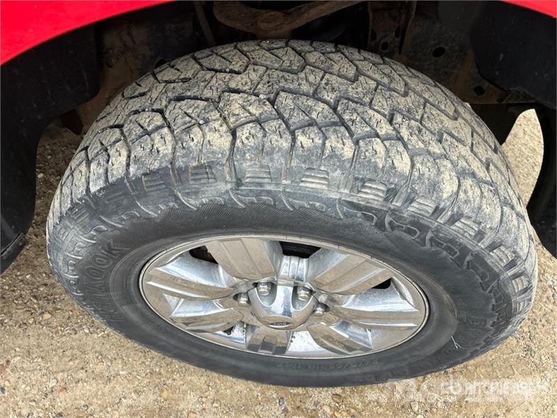 Ford F-150 أخرى