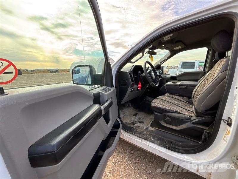 Ford F-150 Ostalo