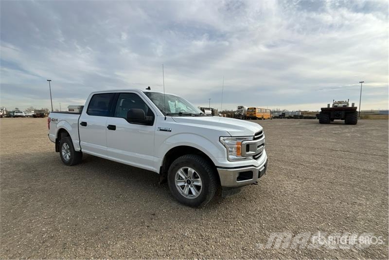 Ford F-150 Ostalo