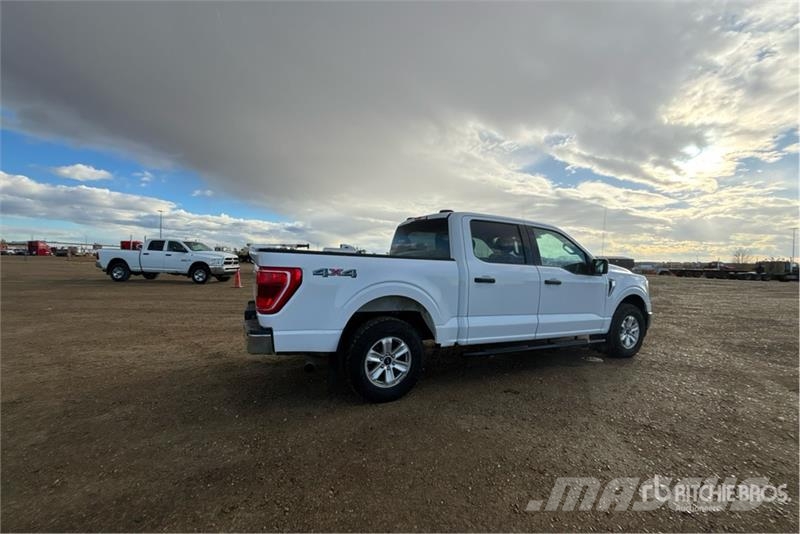 Ford F-150 Other