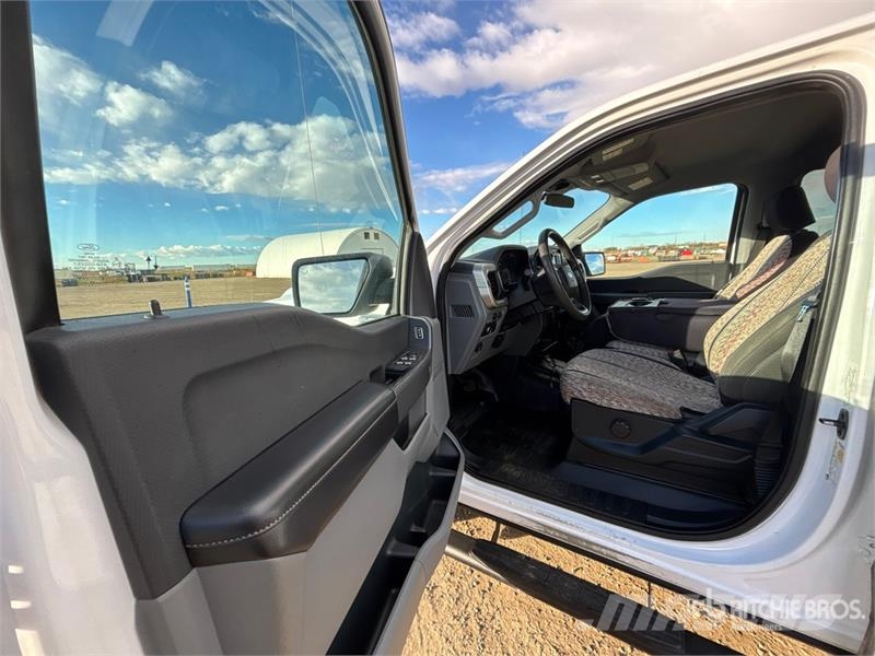 Ford F-150 Other