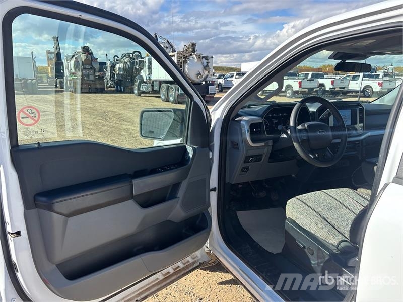 Ford F-150 Andere Transporter