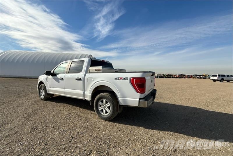 Ford F-150 Ostalo