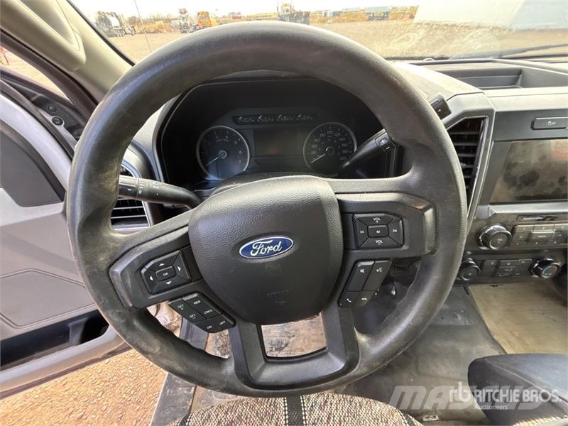 Ford F-150 Ostalo