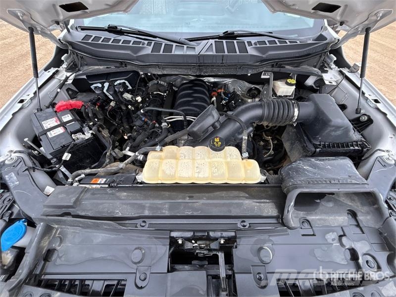 Ford F-150 Andere Transporter
