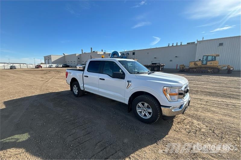 Ford F-150 Andere Transporter