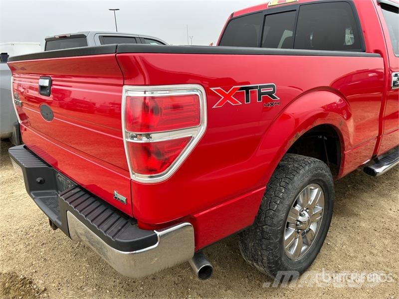 Ford F-150 أخرى